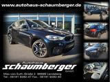 BMW X6 M Aut. * Navi * Leder * Glasdach * AHK * LED - BMW X6 M mit Anhängerkupplung