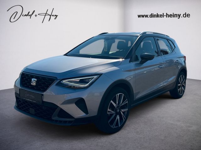 SEAT Arona FR 1.5 TSI