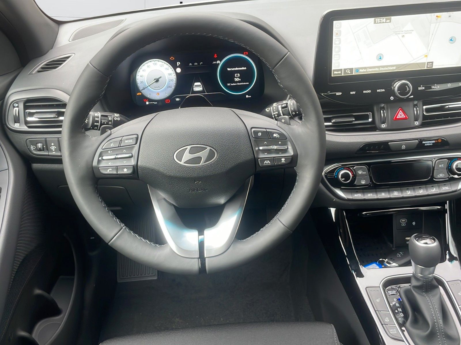 Hyundai i30 - Bild 13