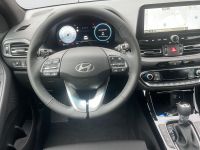 Hyundai i30 - Vorschau Bild 13