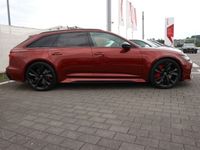 Audi RS6 - Vorschau Bild 4