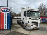 Scania G420 Highline Manual gearbox 3+3 Retarder - Angebote