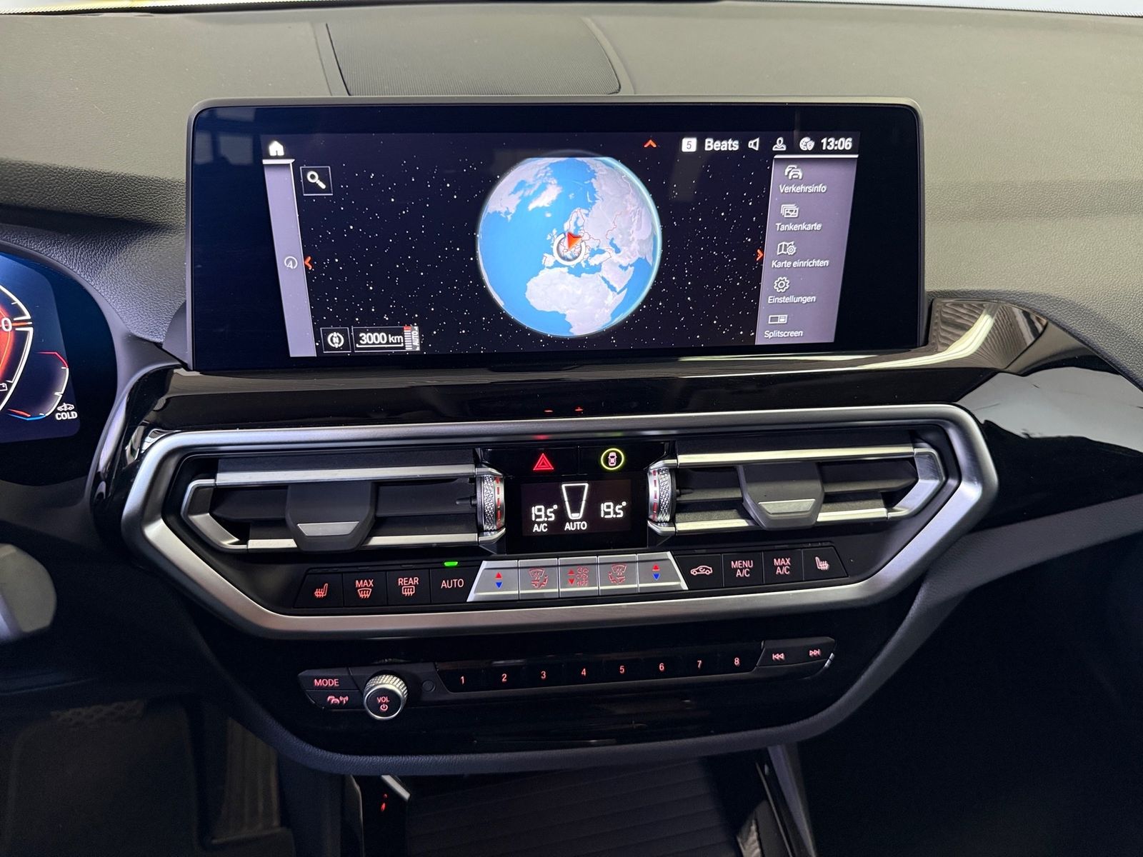 BMW X3xDrive20d*LED*Navi*Kamera*HUD*Leder*M Lenkrad* foto 22