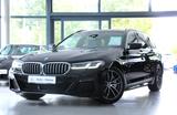 BMW 540d xDrive M Sport *Laser*DriveAssProf*HUD*KAM - BMW 540 Gebrauchtwagen in München