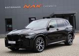 BMW X5 40d xDrive M Sport M-Sitze H&K Iconic-Glow - BMW X5 in Chemnitz