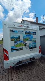 Adria Coral S 600 SL - Adria Coral