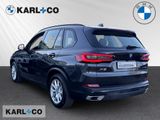 BMW X5 45 e Ad. LED HUD Fernlichtassist Driv Assis - BMW X5 aus 2022