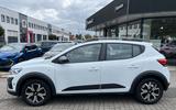 Dacia Sandero Stepway Expression+ LPG100 Cam EPH SHZ - Dacia Sandero mit LPG-Antrieb: Kleinwagen
