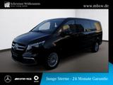 Mercedes-Benz V 300 4M AVANTGARDE EDITION XL *PARKTRONIC*LED* - gebrauchte Mercedes-Benz V 300 aus dem Jahr 2024