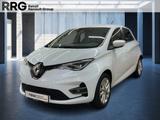 Renault ZOE EXPERIENCE R110 50kWh SITZHEIZUNG