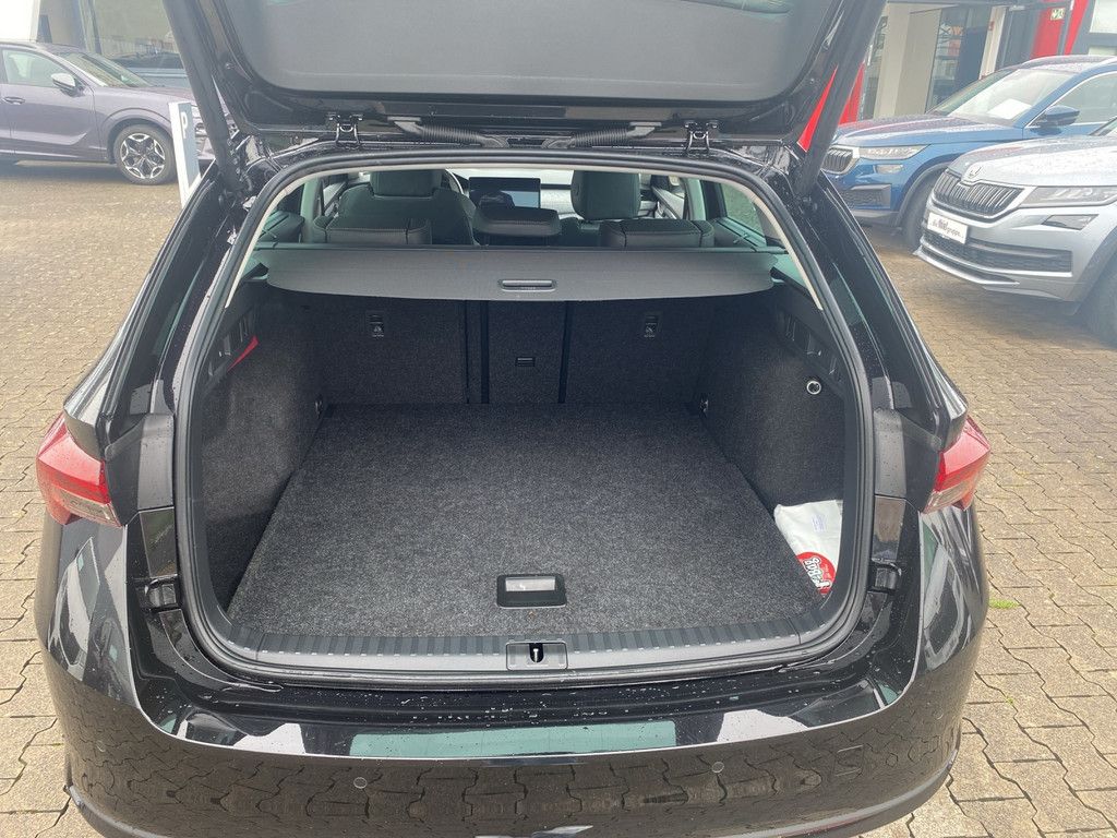 Skoda Octavia - Bild 15