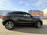 Jaguar E-Pace P300 R-DYNAMIC  SE AWD *Black Pack*Pano* - Jaguar Gebrauchtwagen in Hamburg