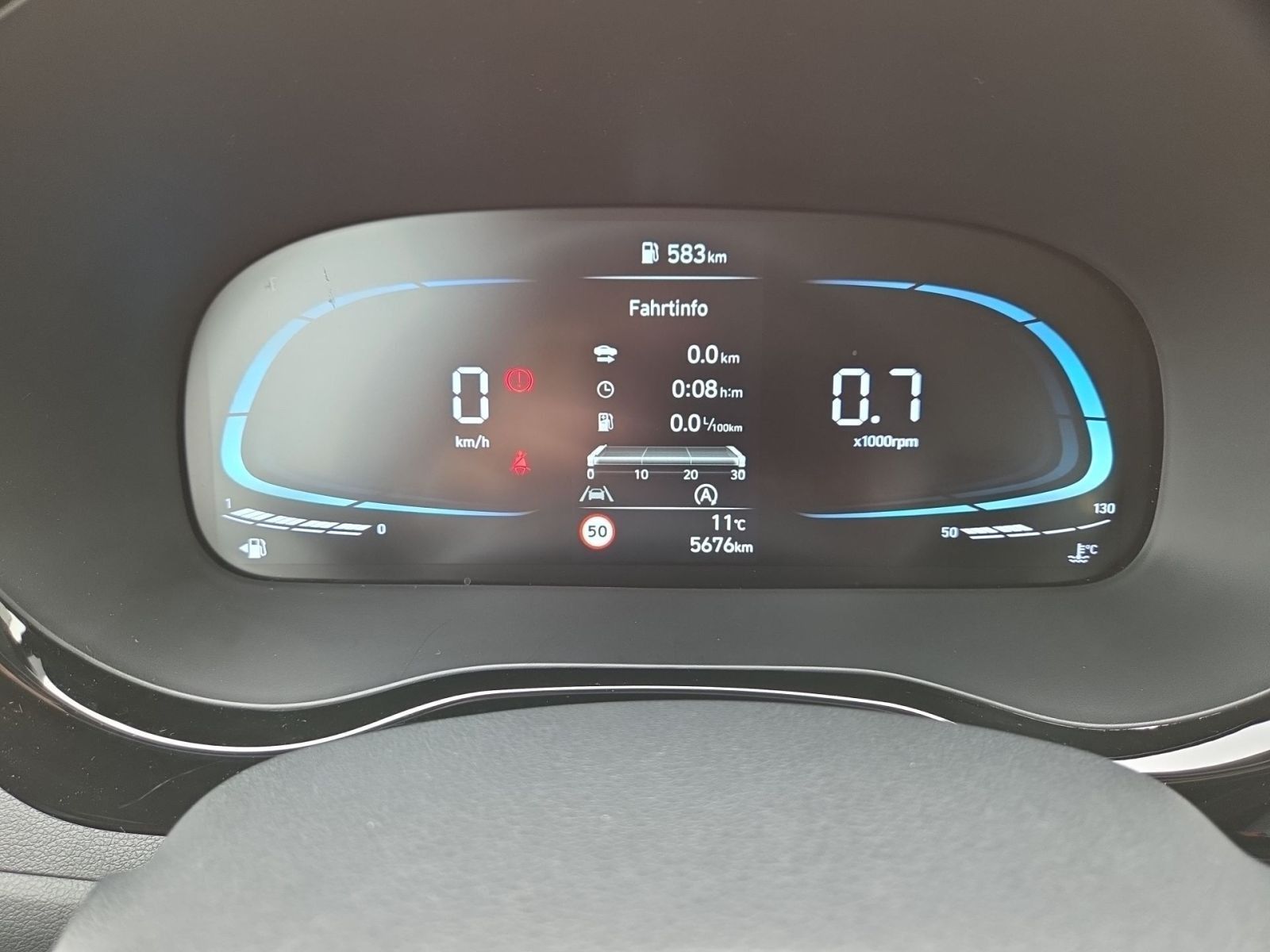 Hyundai i10 – Bild 19