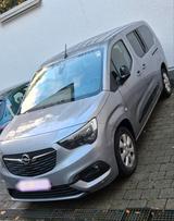 Opel opel combo XL Elegance - Opel Combo mit Benzin-Antrieb: Automatik
