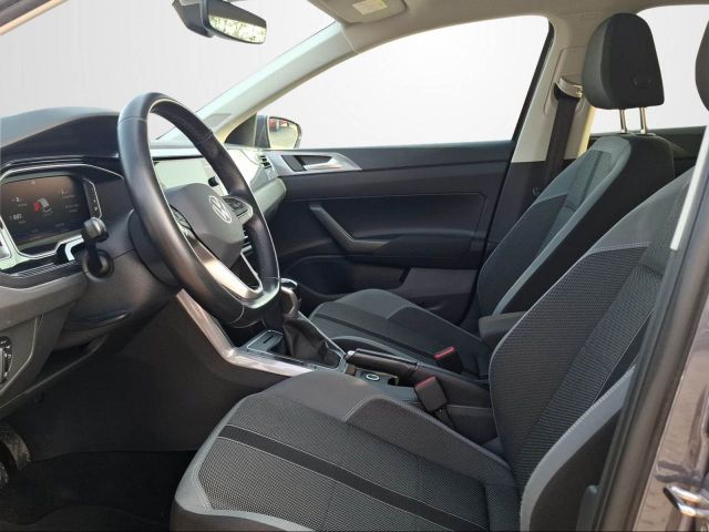 POLO 1.0 TSI STYLE NAVI+SHZ+DAB+IQ.LIGHT+PDC