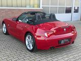 BMW Z4 M M Roadster TÜV&Inspektion NEU - BMW Gebrauchtwagen von 2006
