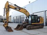 CAT 320E - CAT 320