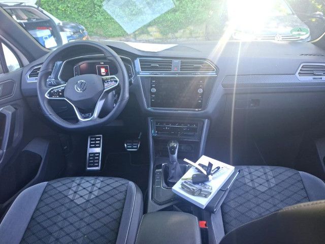 Volkswagen Tiguan - Bild 5