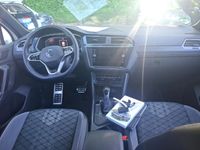 Volkswagen Tiguan - Vorschau Bild 5