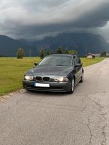 BMW E39 540i Touring, Steuerkette etc NEU,... - BMW 540: E39 540i