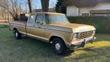 Ford F 150 Ranger SuperCab - Ford aus 1980