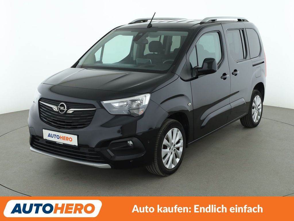 Image of Opel Combo Life