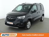 Opel Combo Life 1.2 Turbo Ultimate Aut.*NAVI*CAM*