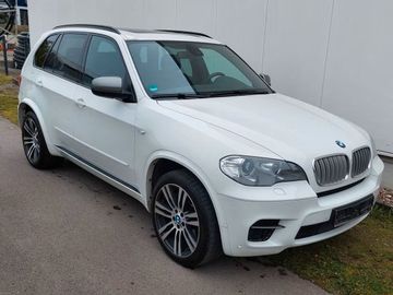 BMW X5 M50 - 3