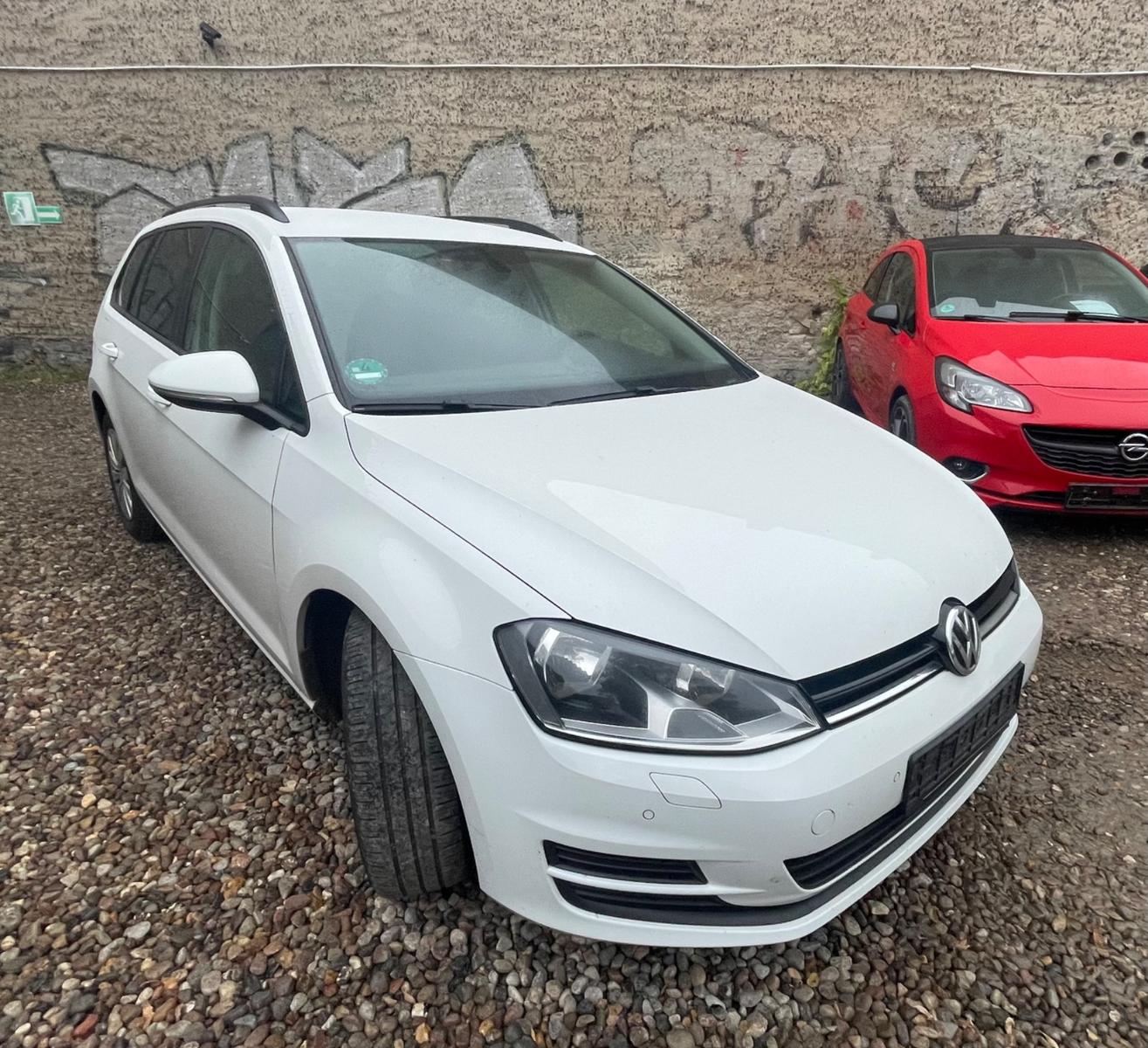 Volkswagen Golf 2015 — photo 6