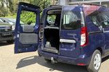 Dacia Dokker SCe100 AMBIANCE KLIMA 5 SITZER AHK 2.HD - Dacia Dokker: Ambiance