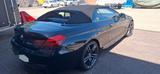 BMW 650i xDrive Cabrio -