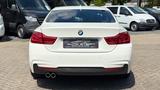 BMW 420 d Coupe M Sport HUD SPUR MEMORY ALCANTARA - gebrauchte BMW 420 aus dem Jahr 2019