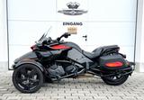 Can-Am Spyder F3 - S Akrapovic - Can-Am Quad