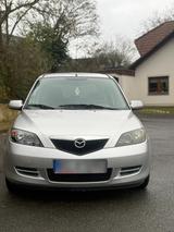 Mazda 2  Automatik - Mazda 2 in Bielefeld