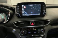 Fahrzeugabbildung Hyundai SANTA FE 2.2 CRDi PREMIUM 4WD PANO HUD 7-SITZER