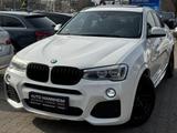 BMW X4 xDrive35d M-SPORT*313PS*TÜVNEU*HEAD* - BMW X4 in Ludwigshafen