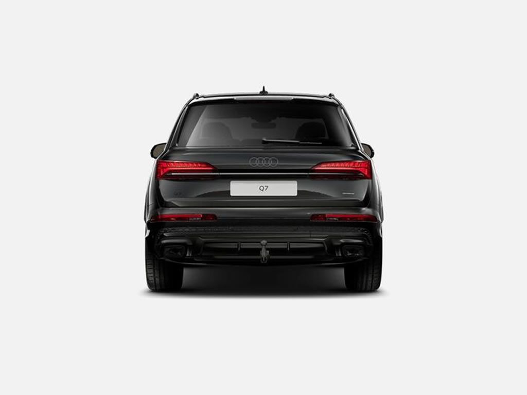 Audi Q7 - Bild 6