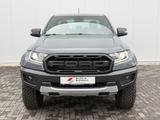 Ford Ranger Raptor 2.0TDCi Doka 4x4 RFK AUTOM. AHK - gebrauchte Ford Ranger aus dem Jahr 2019