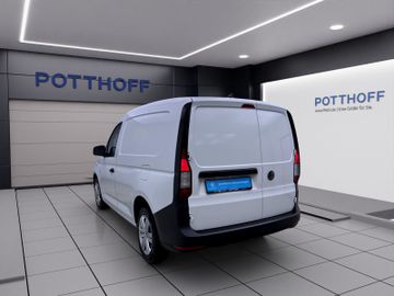 Volkswagen Caddy - 2