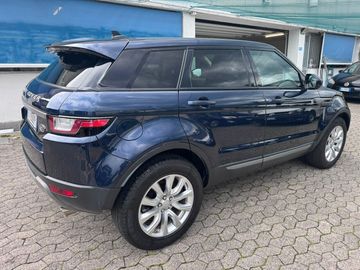 Land-Rover Range Rover Evoque - 6