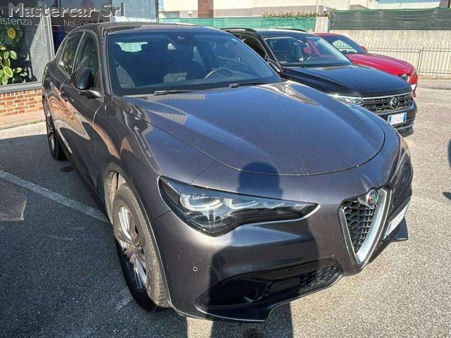 Alfa Romeo ALFA ROMEO Stelvio Stelvio my23 2.2 td Super Q4 imagem 3