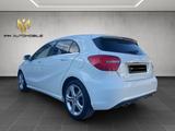 Mercedes-Benz A 200 A -Klasse A 200 *TOP*GARANTIE*ILS* - mit Benzin-Antrieb: Teilleder, Limousine, Garantie