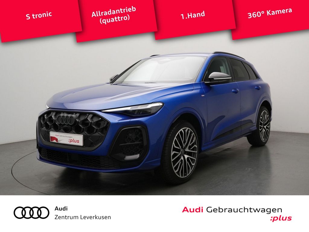 Image of Audi Q5