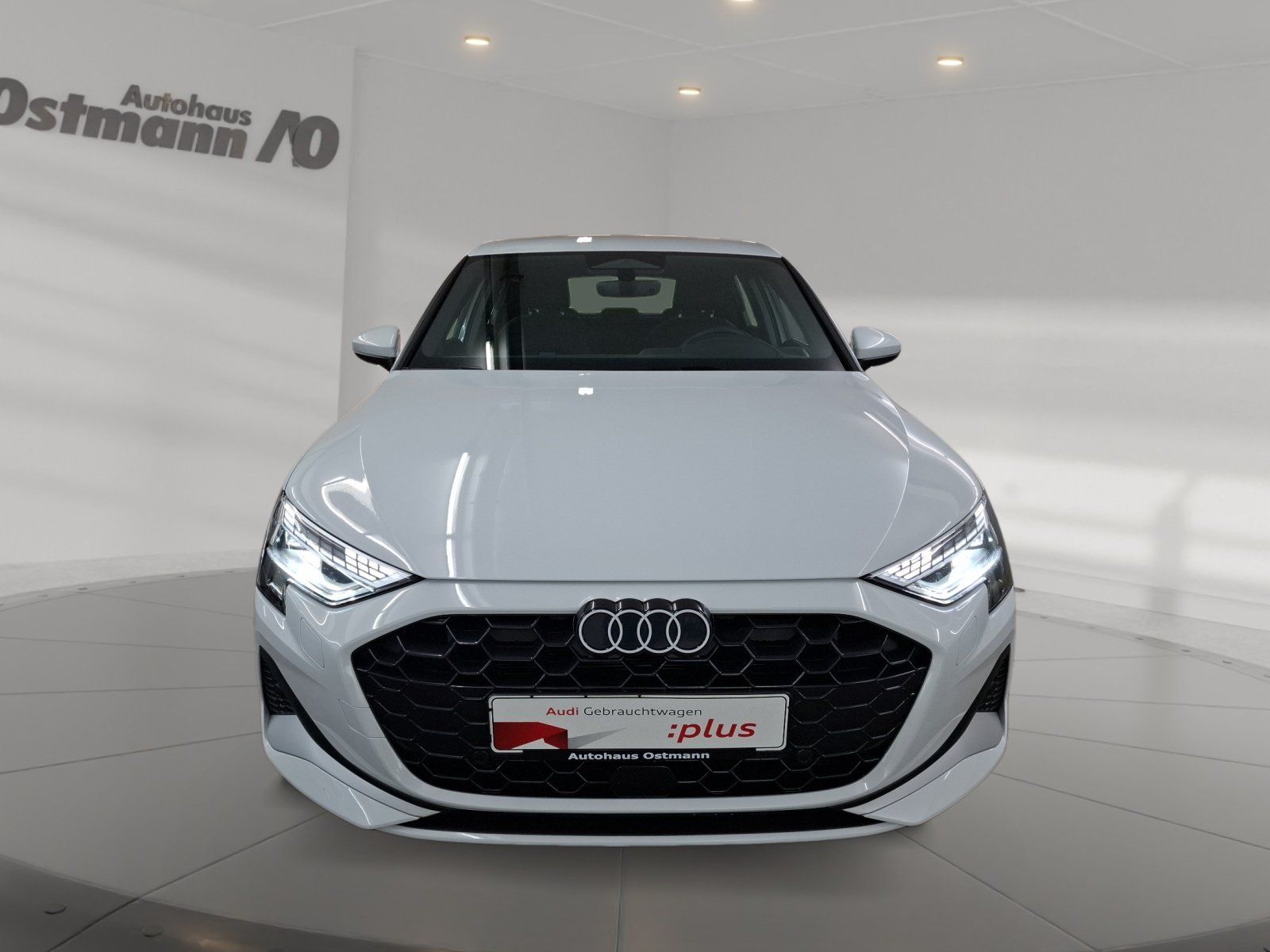 Audi A3 - Bild 18
