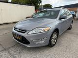Ford Mondeo Turnier Titanium*AHK*Sportsitze*TUV NEU* - Ford Mondeo: Titanium Sport