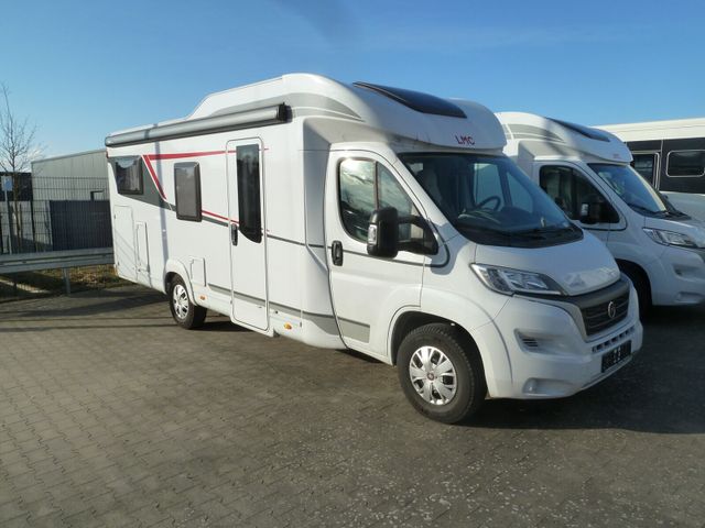 LMC Tourer Lift H 730 G Fiat