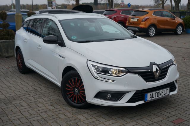 Renault Megane ENERGY TCe 115 Limited Grandtour