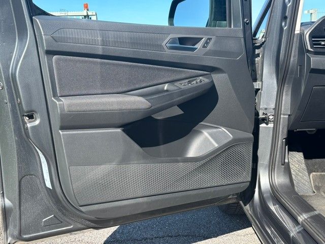 Caddy Life 2.0 TDI DSG DAB RFK ALLWETTER