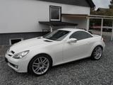 Mercedes-Benz SLK 280"Sondermodell designo"Sport Paket,18 Zoll - Mercedes-Benz SLK 280: Cabrio