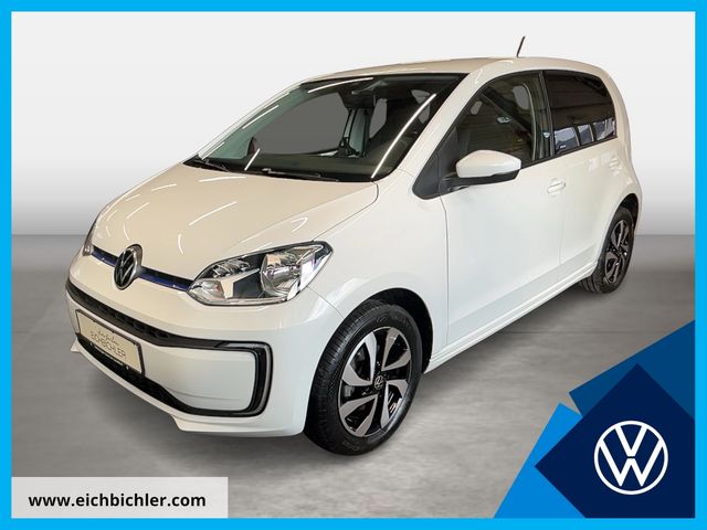 Volkswagen e-up! Move up! Active e-up! ACTIVE KAM KlimaA